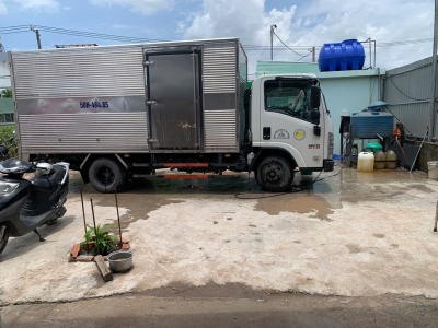 Sữa chữa xe oto và xe tải